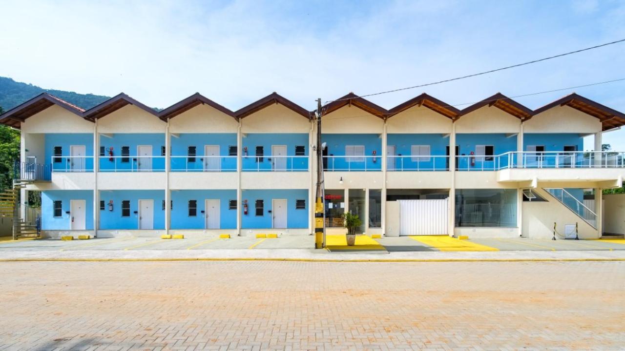Apto Com 2 6 Pessoas Toninhas Ubatuba