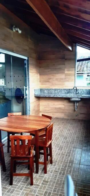 Apto Com 2 6 Pessoas Toninhas Apartamento *