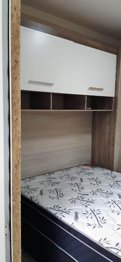 Apto Com 2 6 Pessoas Toninhas Apartamento