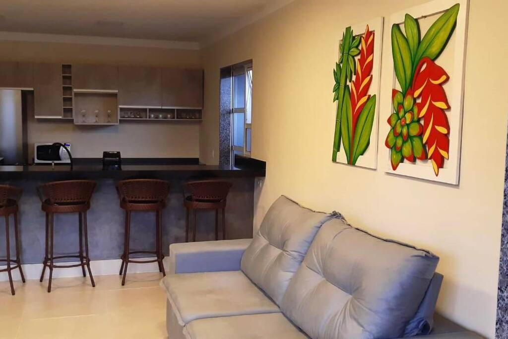 Apartamento Apto Com 2 6 Pessoas Toninhas